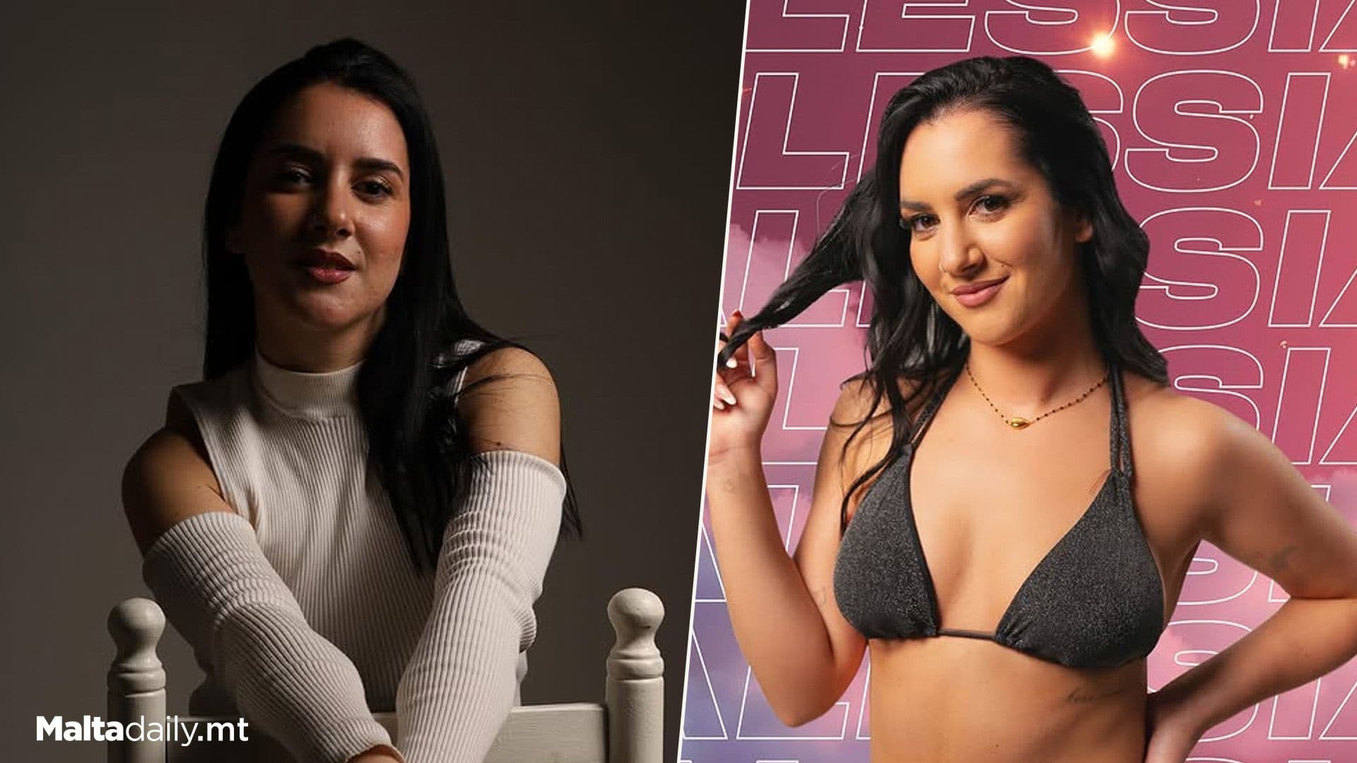 What You Need To Know About Islander Alessia