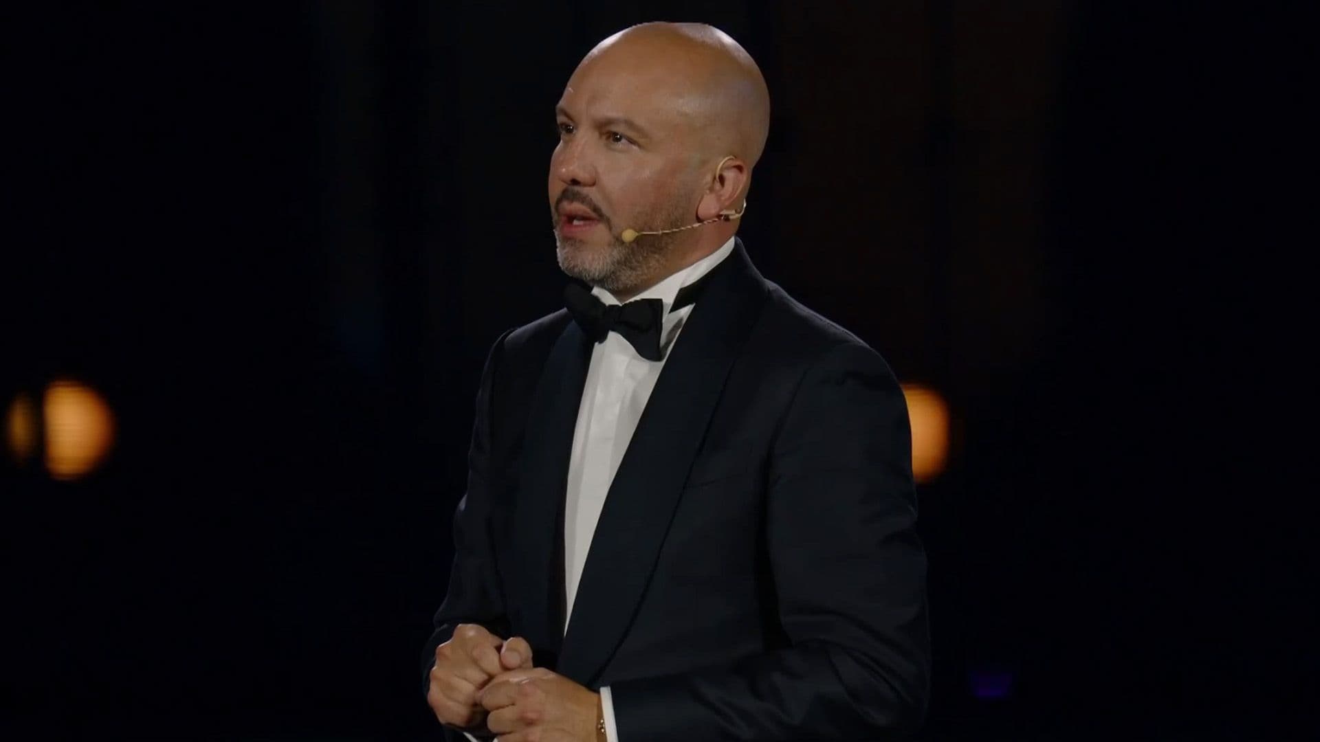 Film Commissioner Aims to Double the Economic Value of the Film Industry