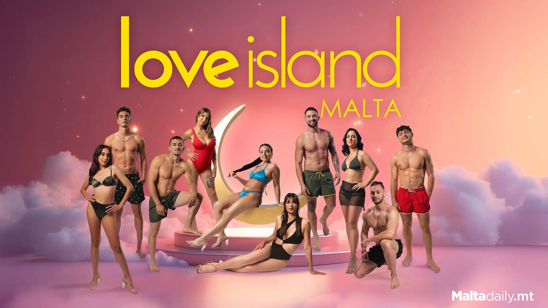 Love Island Malta Records 960,000+ Viewers In 1st Week