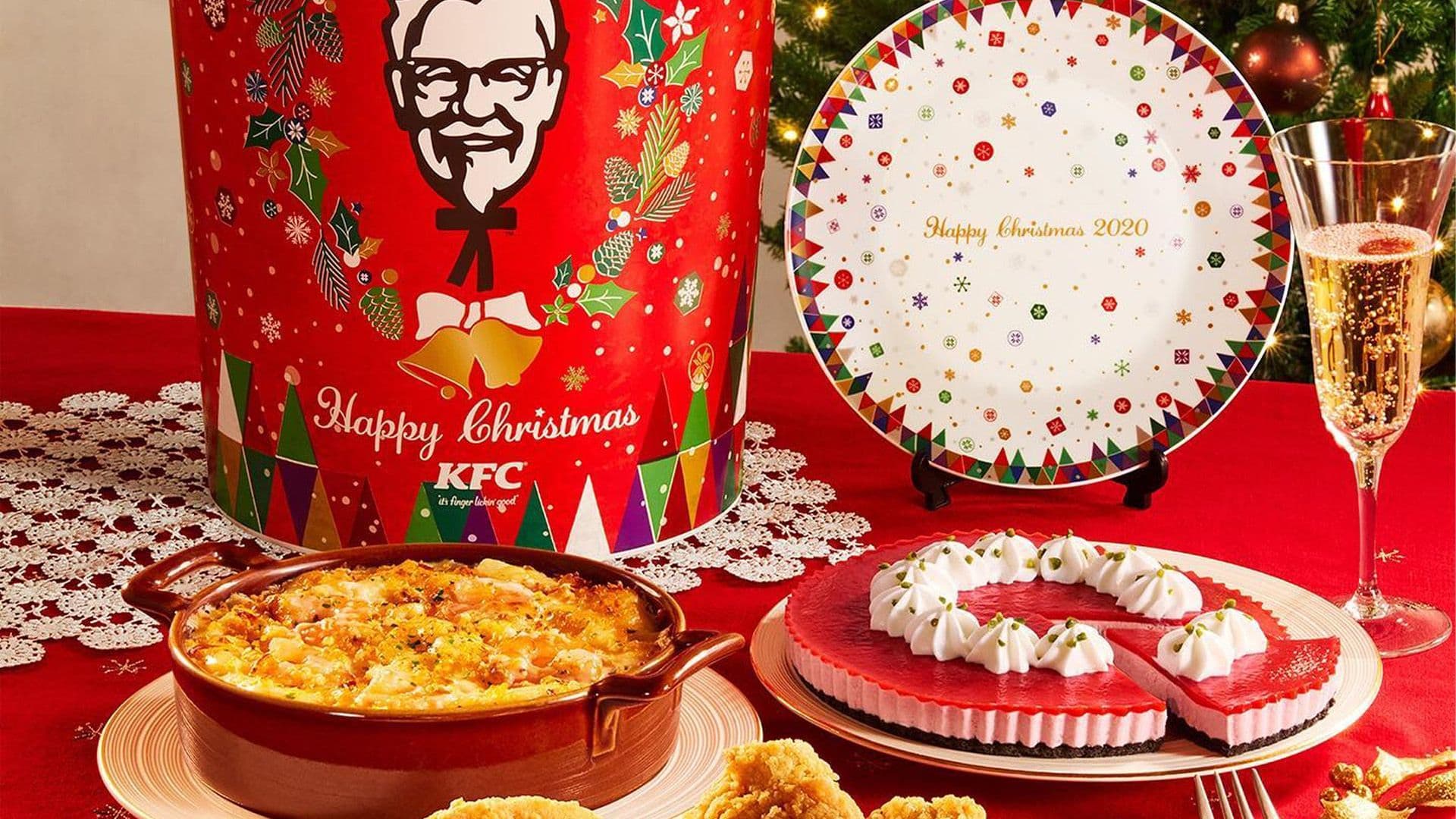 Why Japan Eats KFC on Christmas Day (Yes, Really)