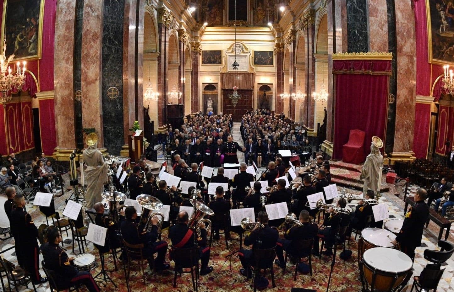 Id-Dar tal-Providenza To Celebrate 60th Anniversary With Vocal And Instrumental Concert