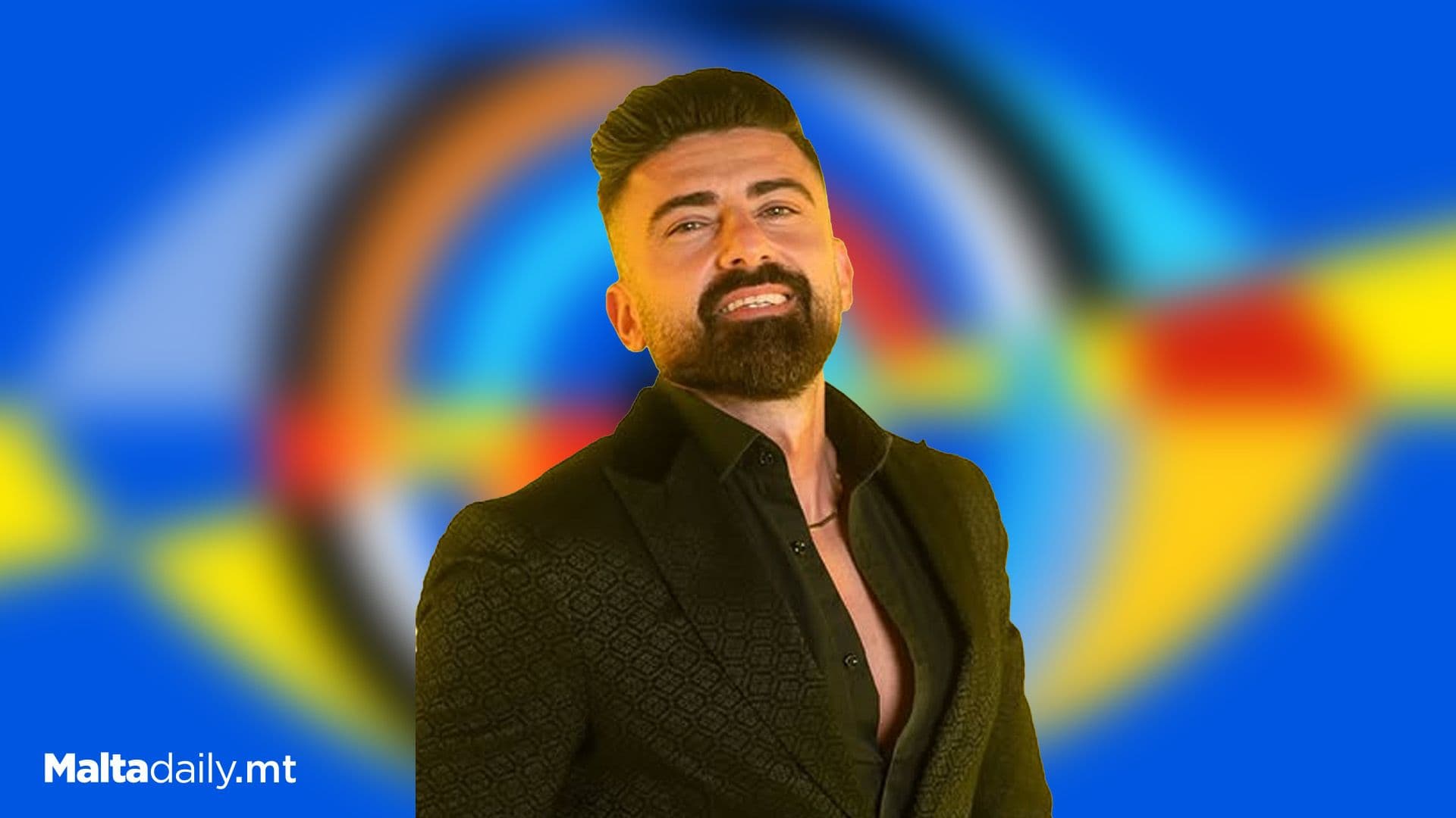 Karl Is Now Big Brother Malta Head Of House