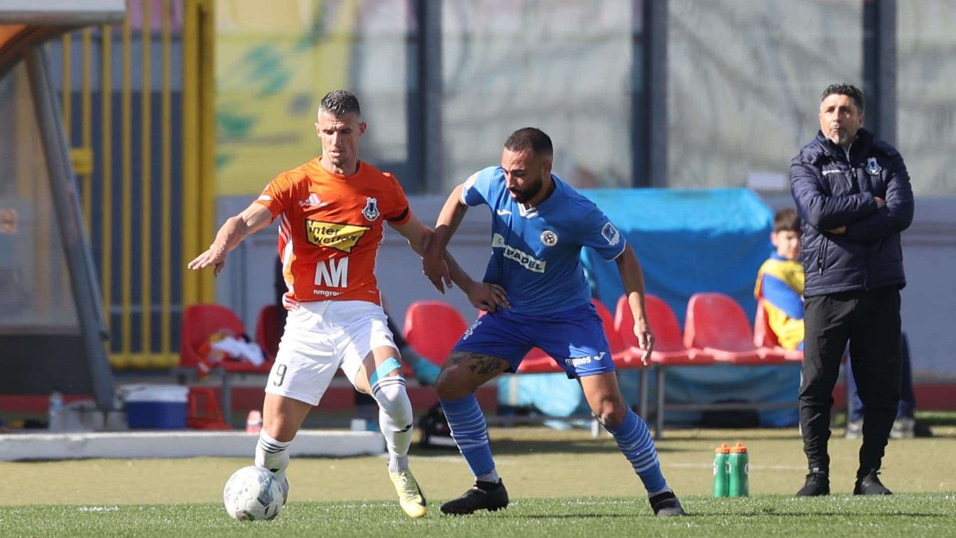 Meridianbet Adds Excitement With €50 Bonus Offer As Playoff Race Heats Up