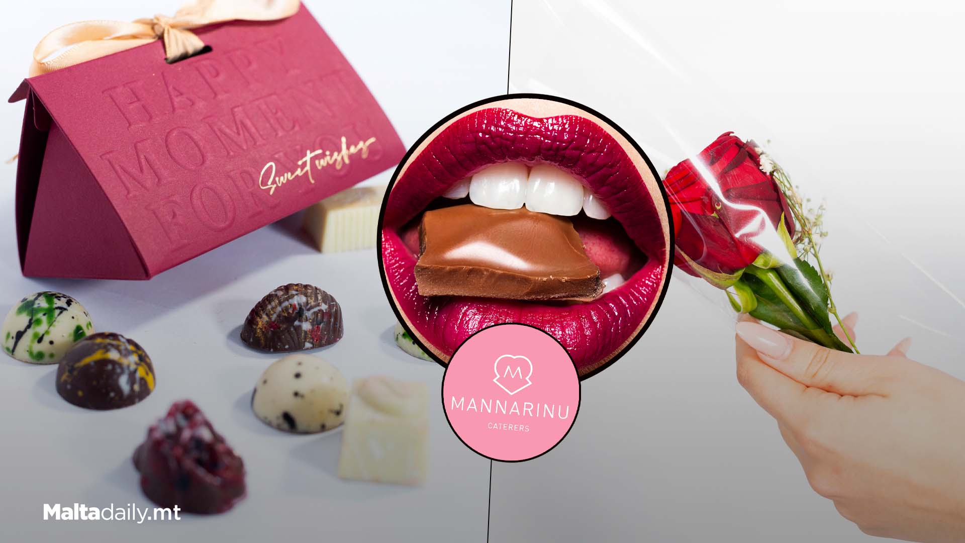 Why Do We Give Chocolate On Valentine’s Day?