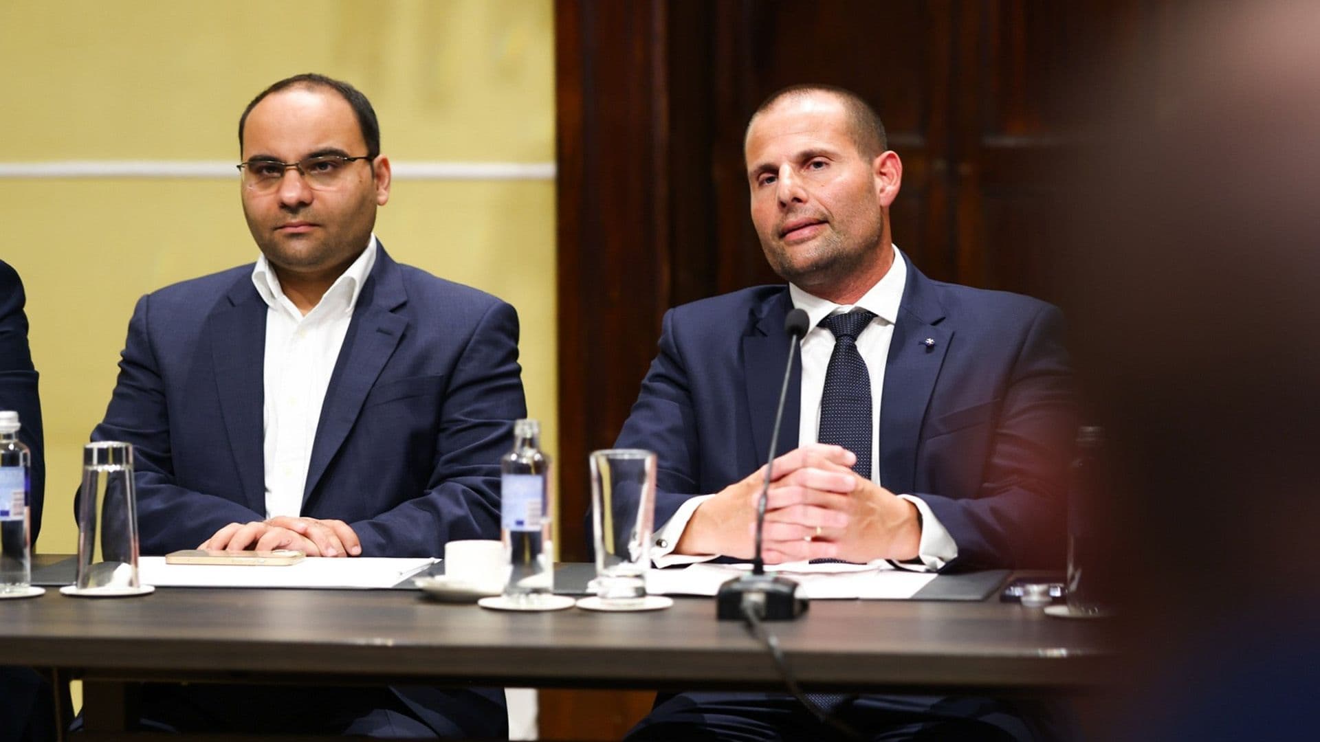 PM Urges Chamber Of Commerce To Back Labour Migration Policy Recommendations