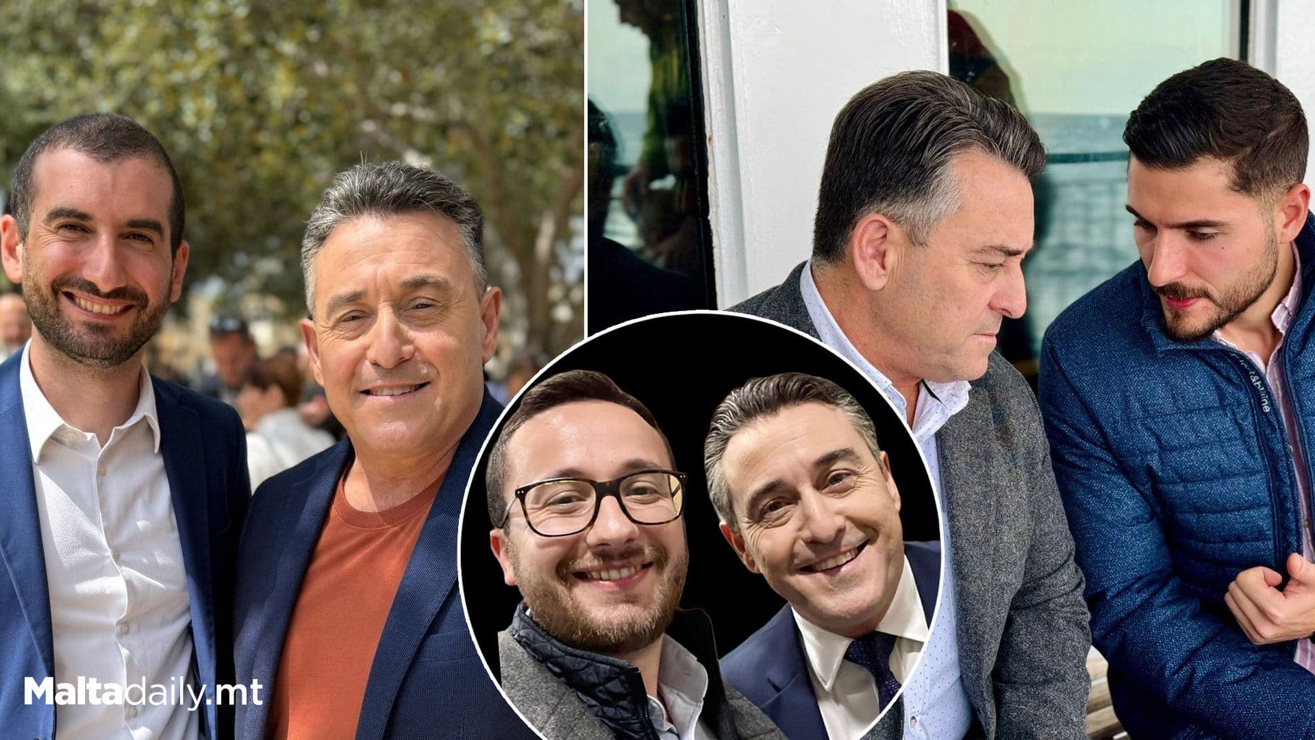 PN MPs react To Bernard Grech’s Resignation