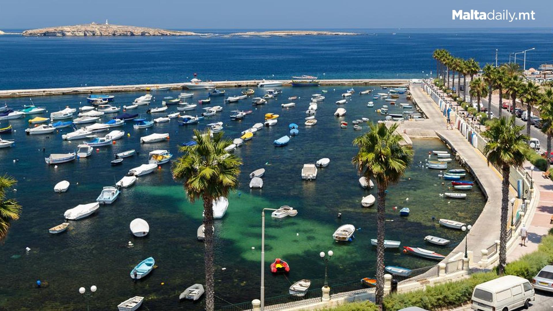 St Paul’s Bay Again With Highest Amount Of Property Sales In April