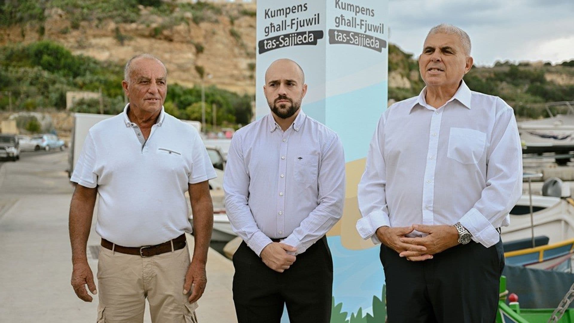 €700K Financial Assistance Scheme For Fishermen Affected By Rising Fuel Prices