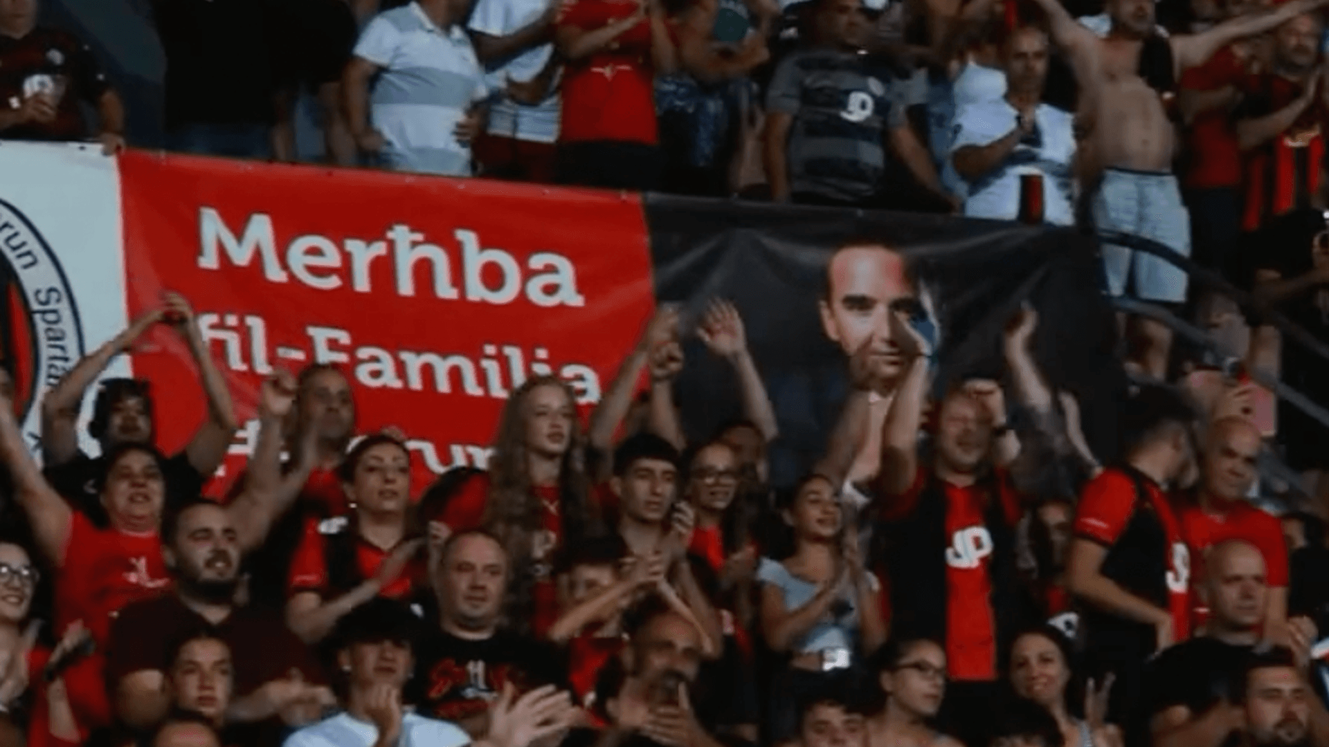 A Year Ago Today: Ħamrun Spartans' Crucial UEFA Conference League Home Win