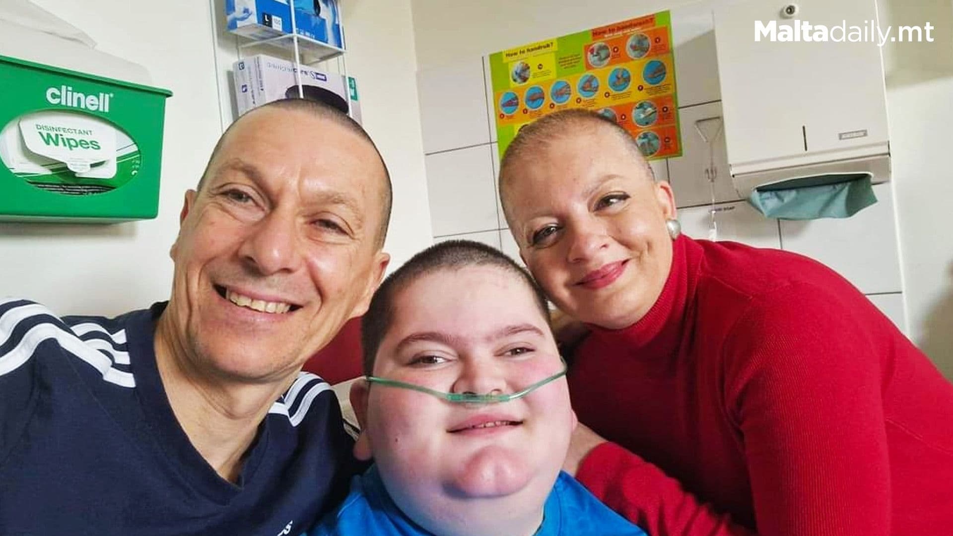 Jake Vella’s Funeral To Be Held on Saturday 7th September