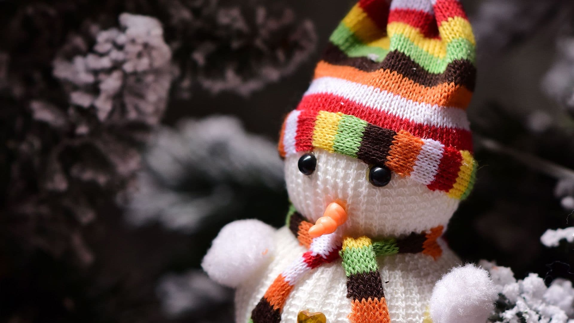 Does Anyone Else Feel Like The Second October Arrives, You Blink… And Suddenly It’s Christmas?