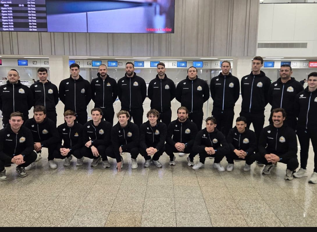 San Ġiljan Dominate VK Banja Luka to Secure Challenger Cup Top‑8 Spot