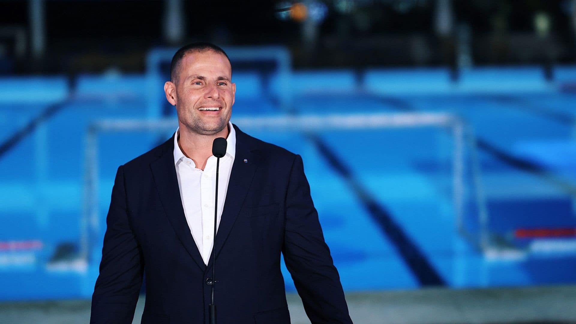 Prime Minister Inaugurates Year-Round Swimming Facility At Birżebbuġa Aquatic Club