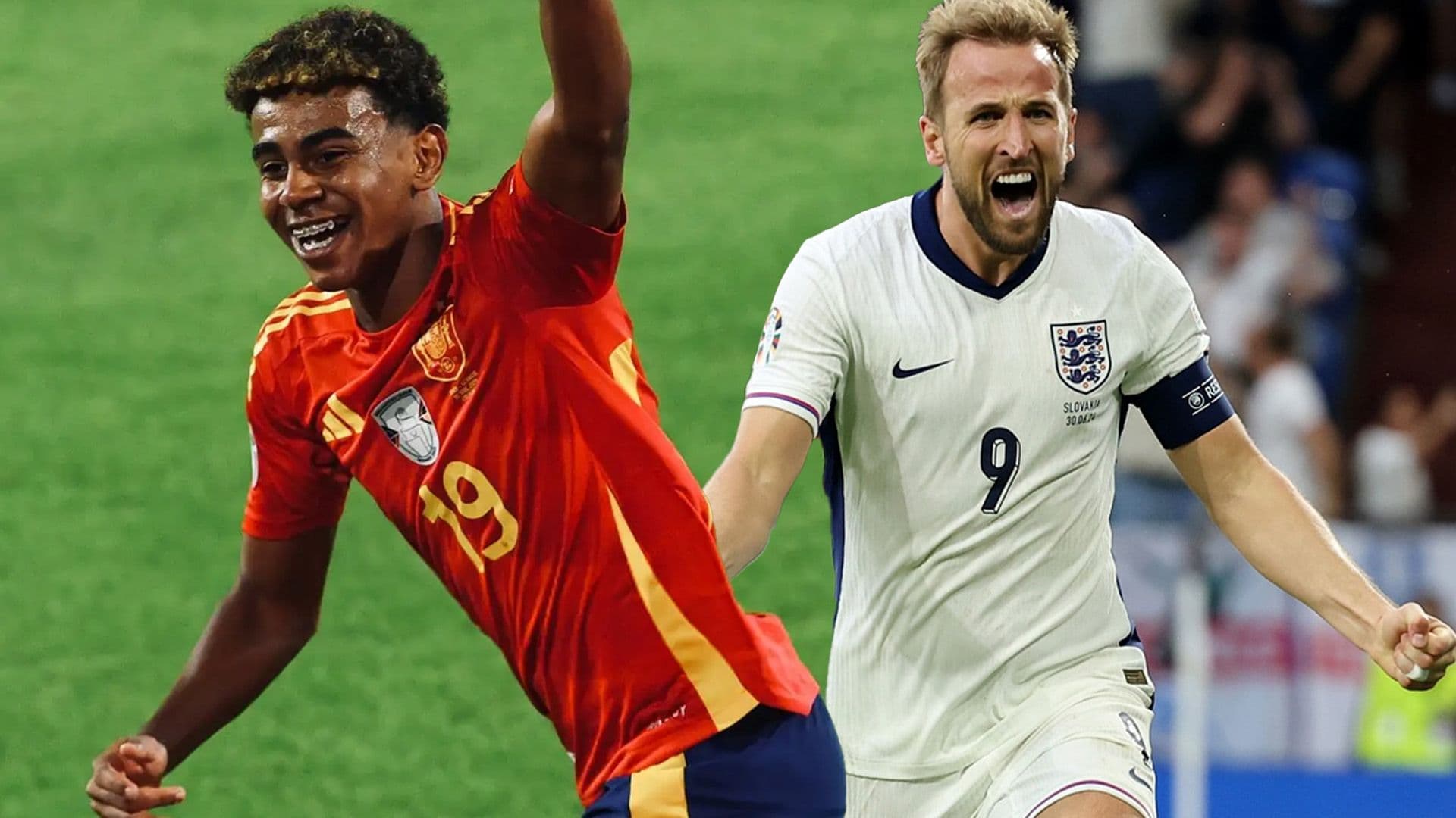 England vs. Spain: Here’s What We Know