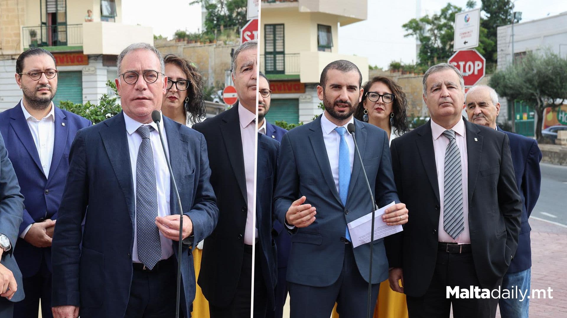Nationalist Party Calls On Government To Reconsider Msida Flyover