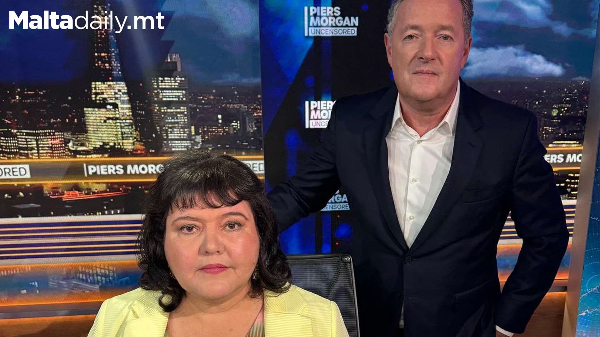 Real Life Martha Claims Richard Gadd Asked If She’d ‘Like Her Curtains Fixed’