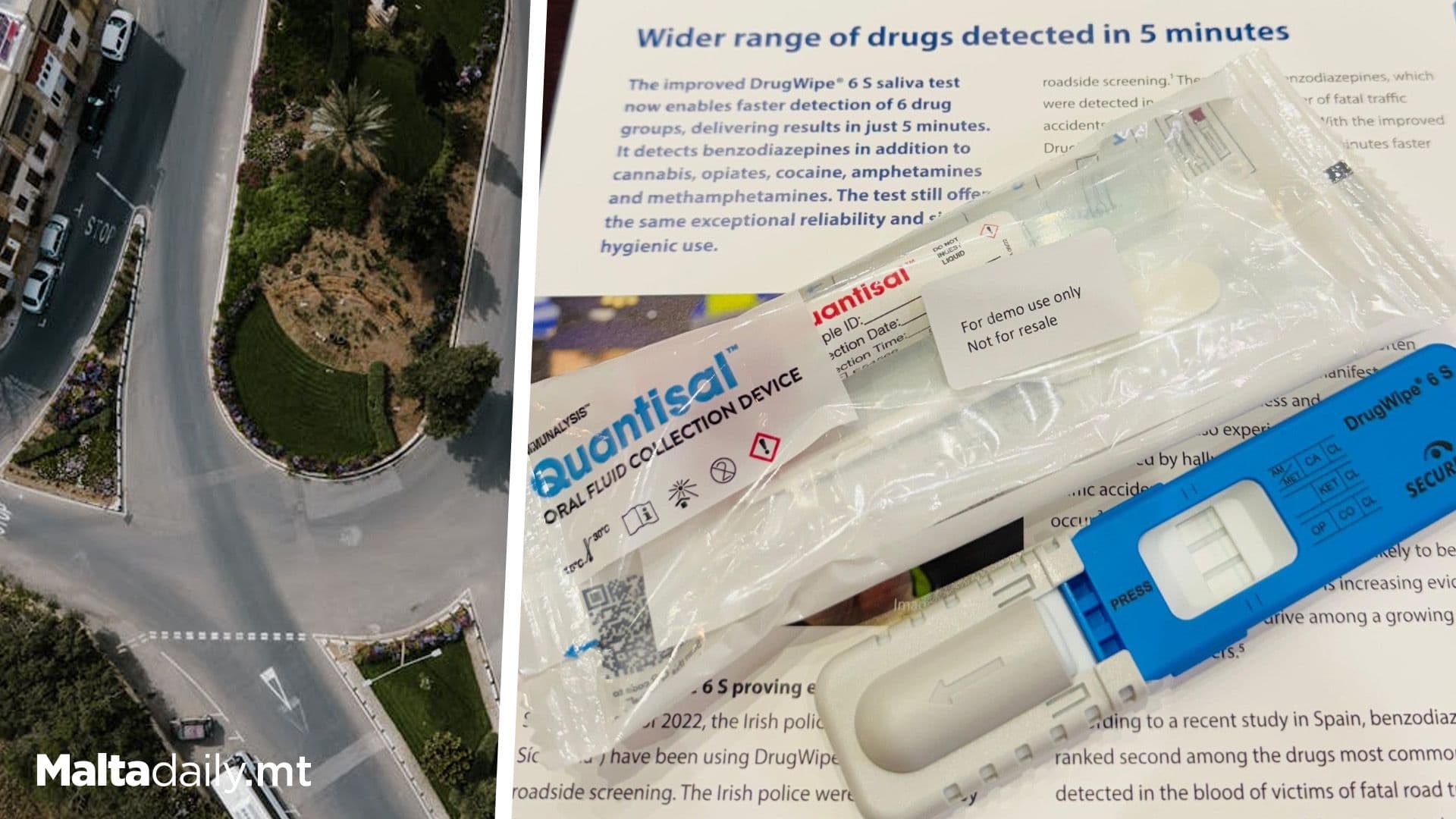 Police Conducted Over 2,000 Road Checks So Far This Year