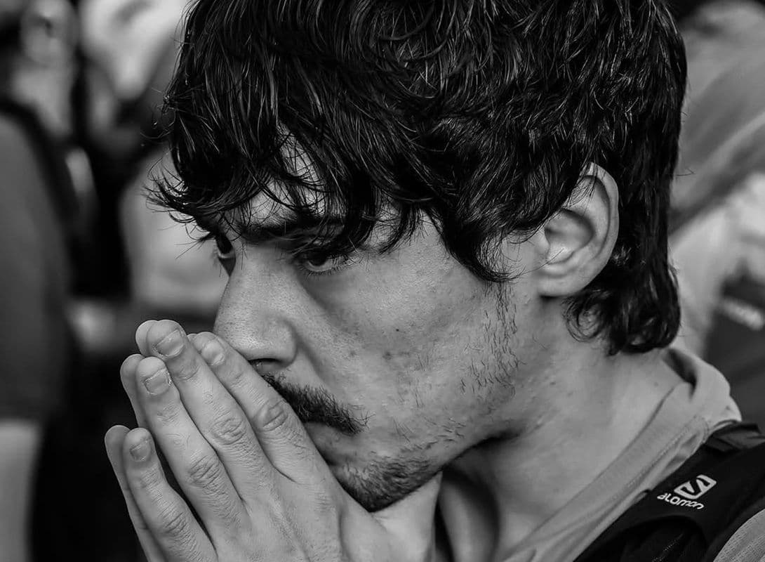 Shantoine Grech Conquers the Gauja Trail 100K