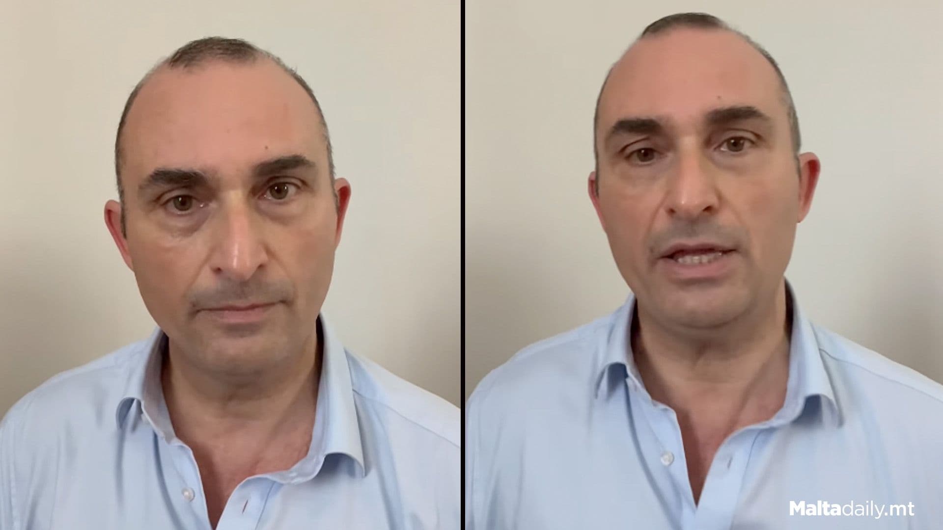 Franco Debono On ‘Insult Experts’ In PN; Urges More Discipline