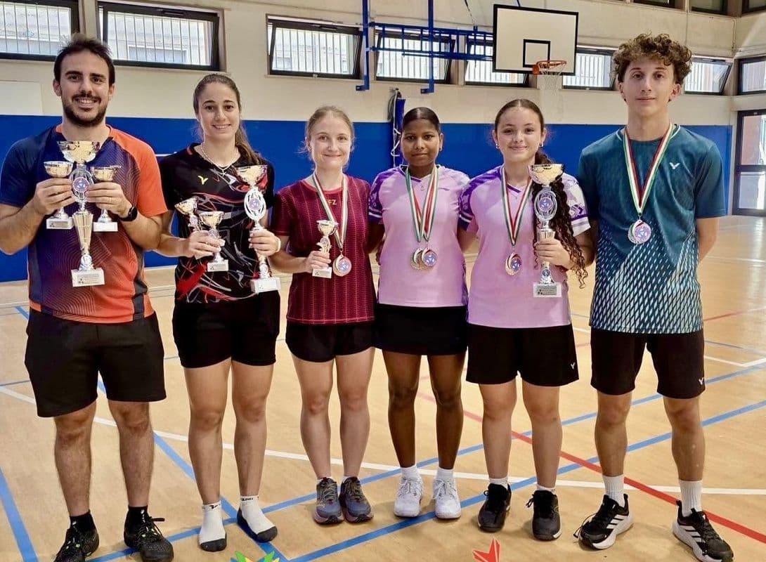 Maltese Players Shine at Torneo dello Stretto