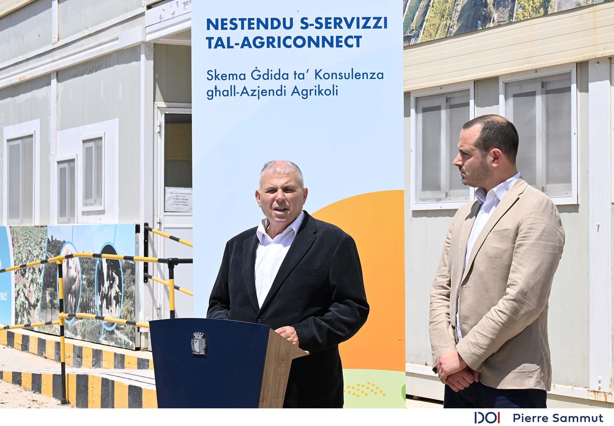 New Government Scheme In Support Of Farmers And Breeders