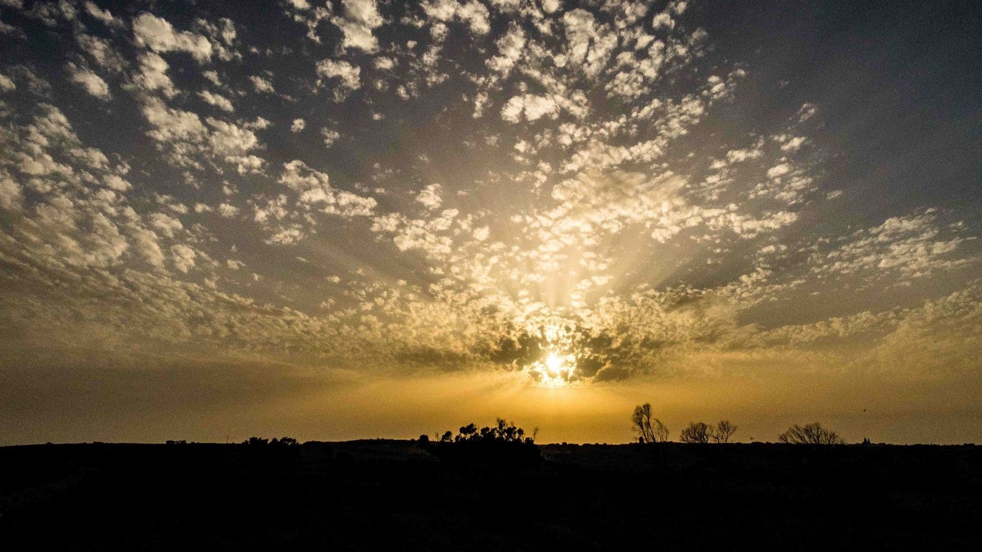 May 2025 In Malta Was 1.6°C Warmer Than Usual