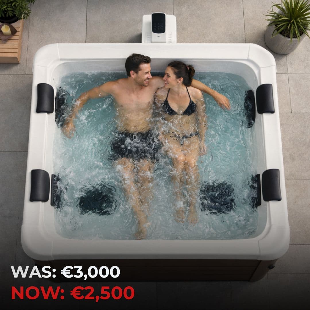 Spring Open Week at OK Home: 7 Days of Unmissable Deals on Outdoor Furniture & More