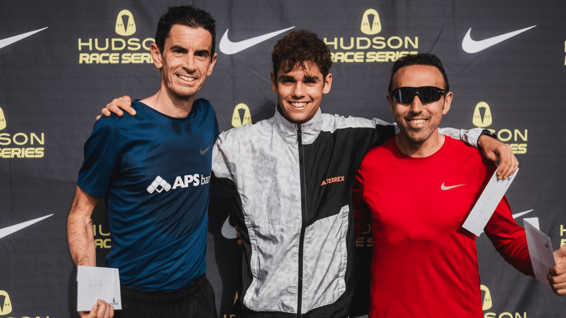 Tommy Wallbank & Josann Attard Pulis Win Again As Hudson 10k Race Series Heads To Dingli
