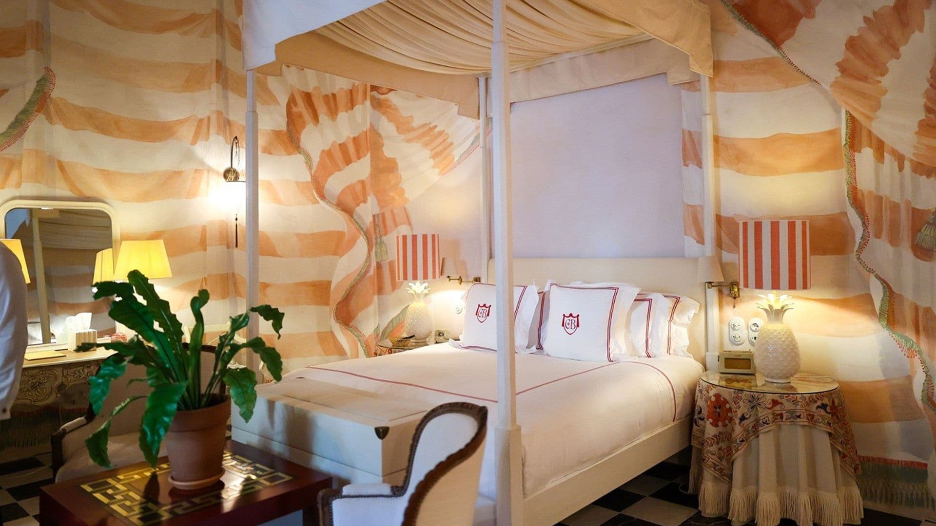 €8 Million To Restore & Transform Attard Townhouse Into Boutique Hotel