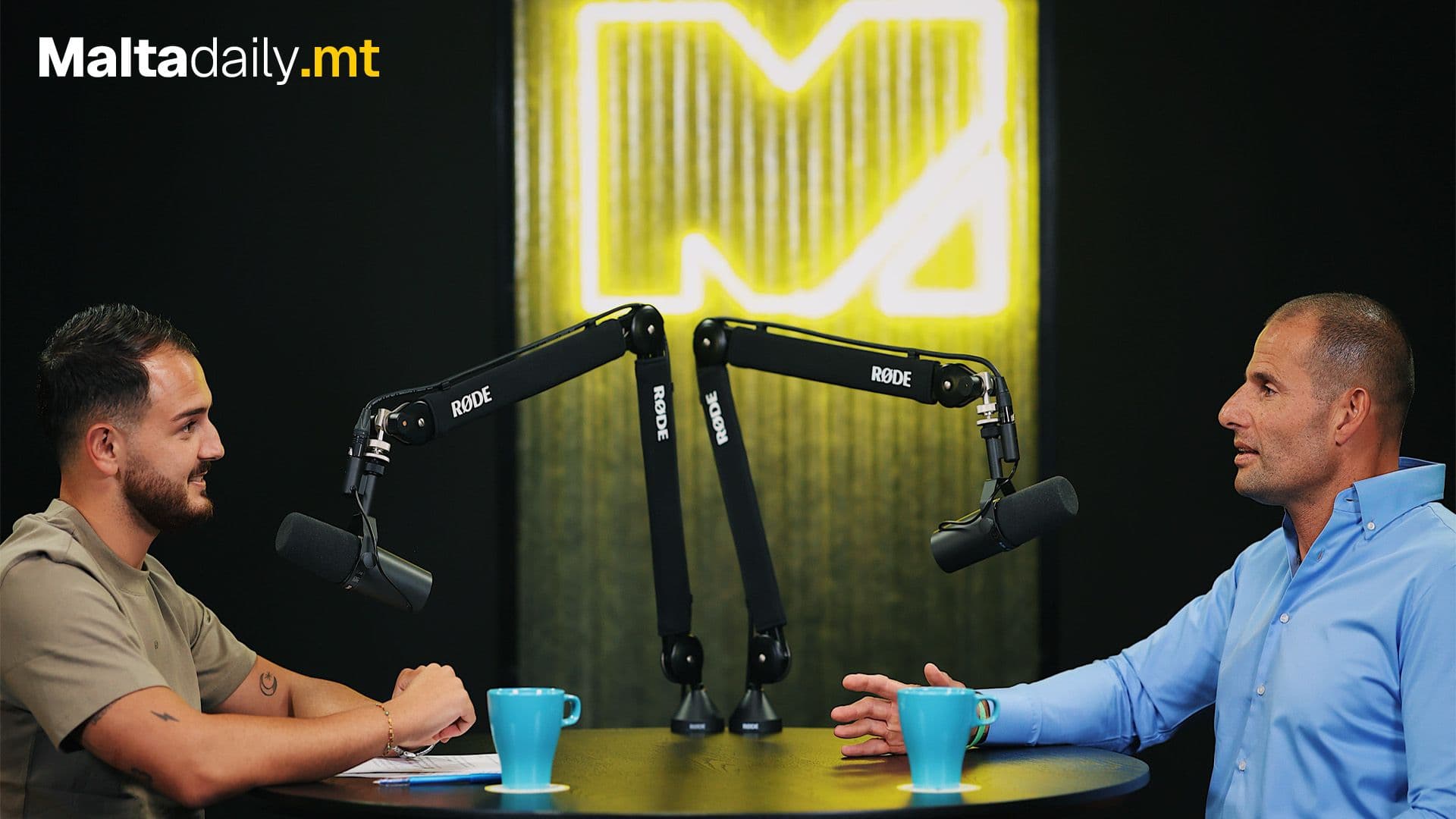 Robert Abela Admits To Unrest in Tourist Areas, Promises Tougher Measures