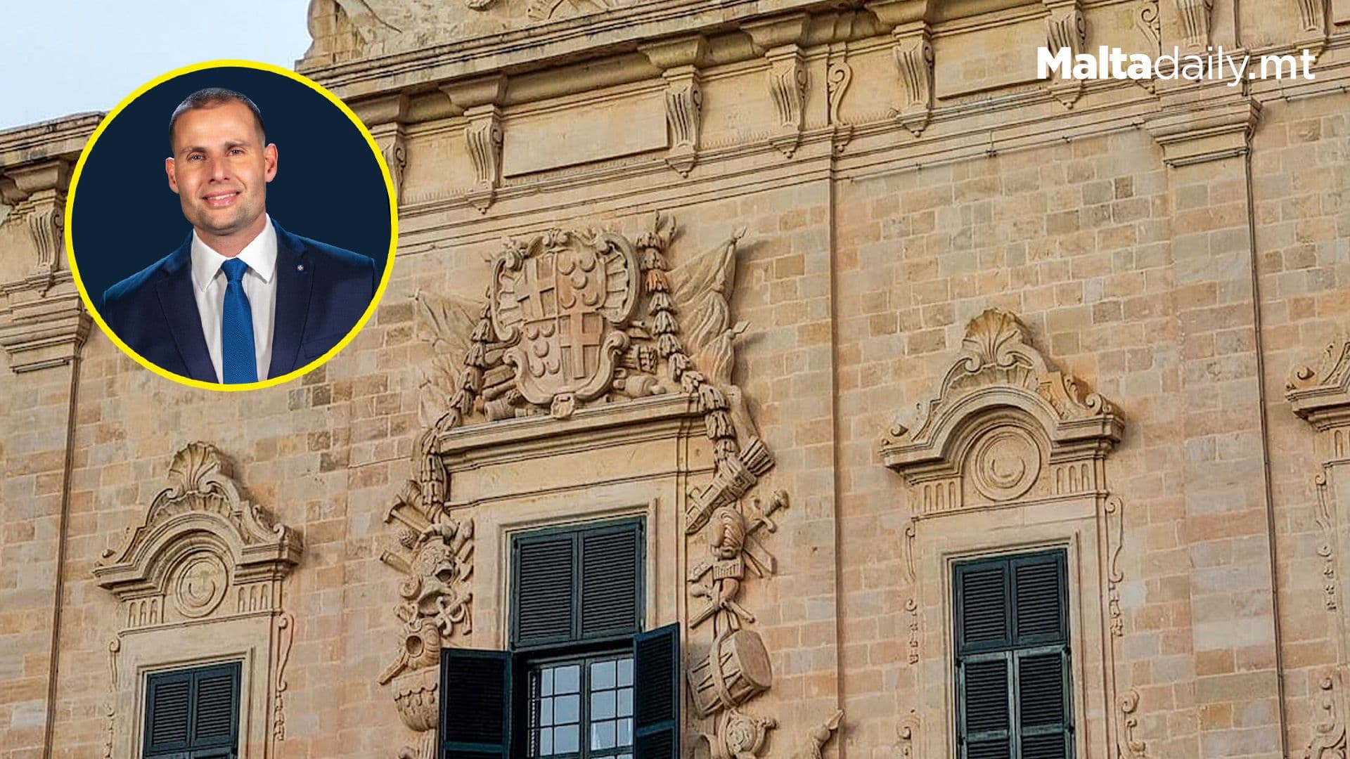 Cabinet Reshuffle In Progress? Robert Abela Calls MPs to Castille
