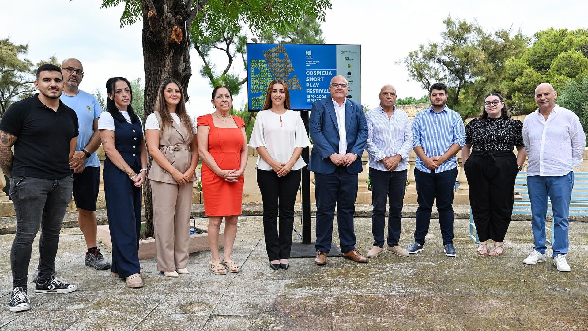 Cospicua To Become Living Theatre For Ninth Cospicua Short Play Festival