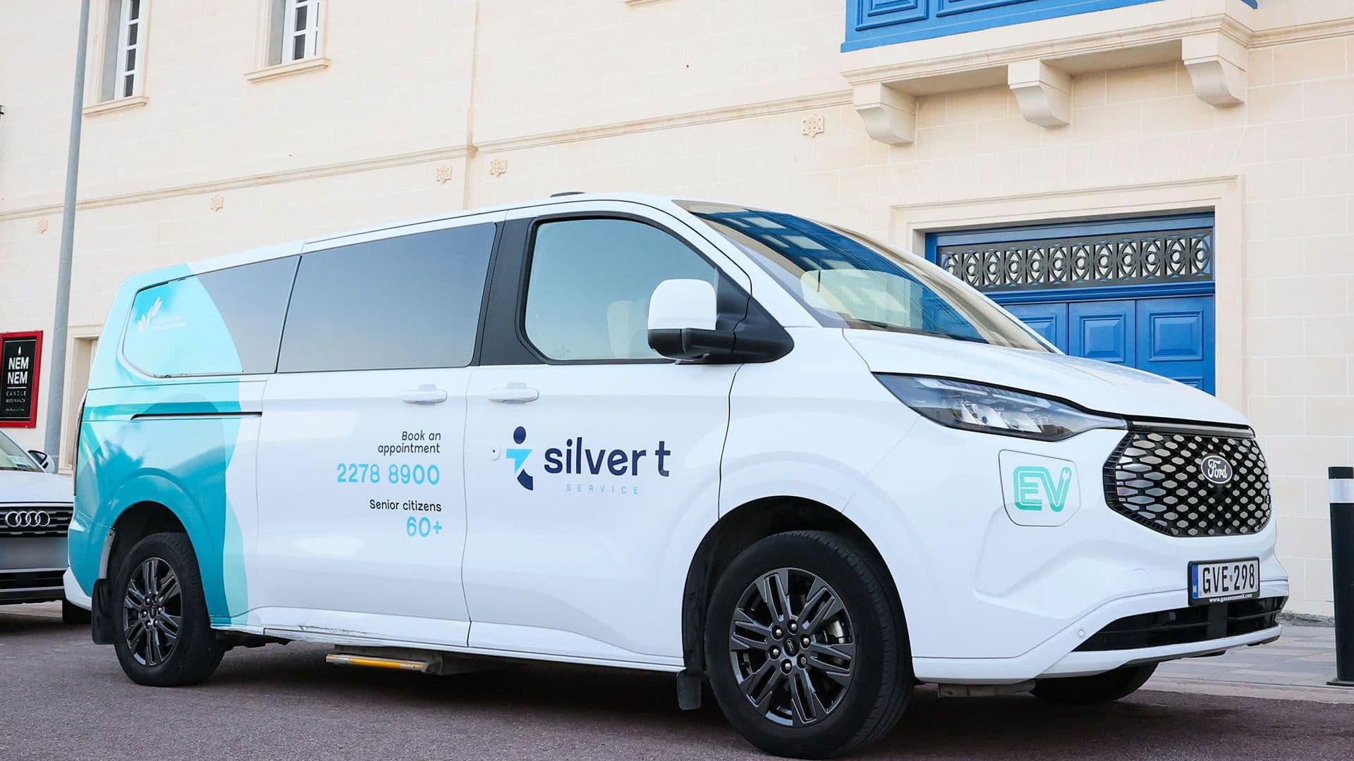 Silver T Service Hours Extended To improve Transport Access For Older Persons