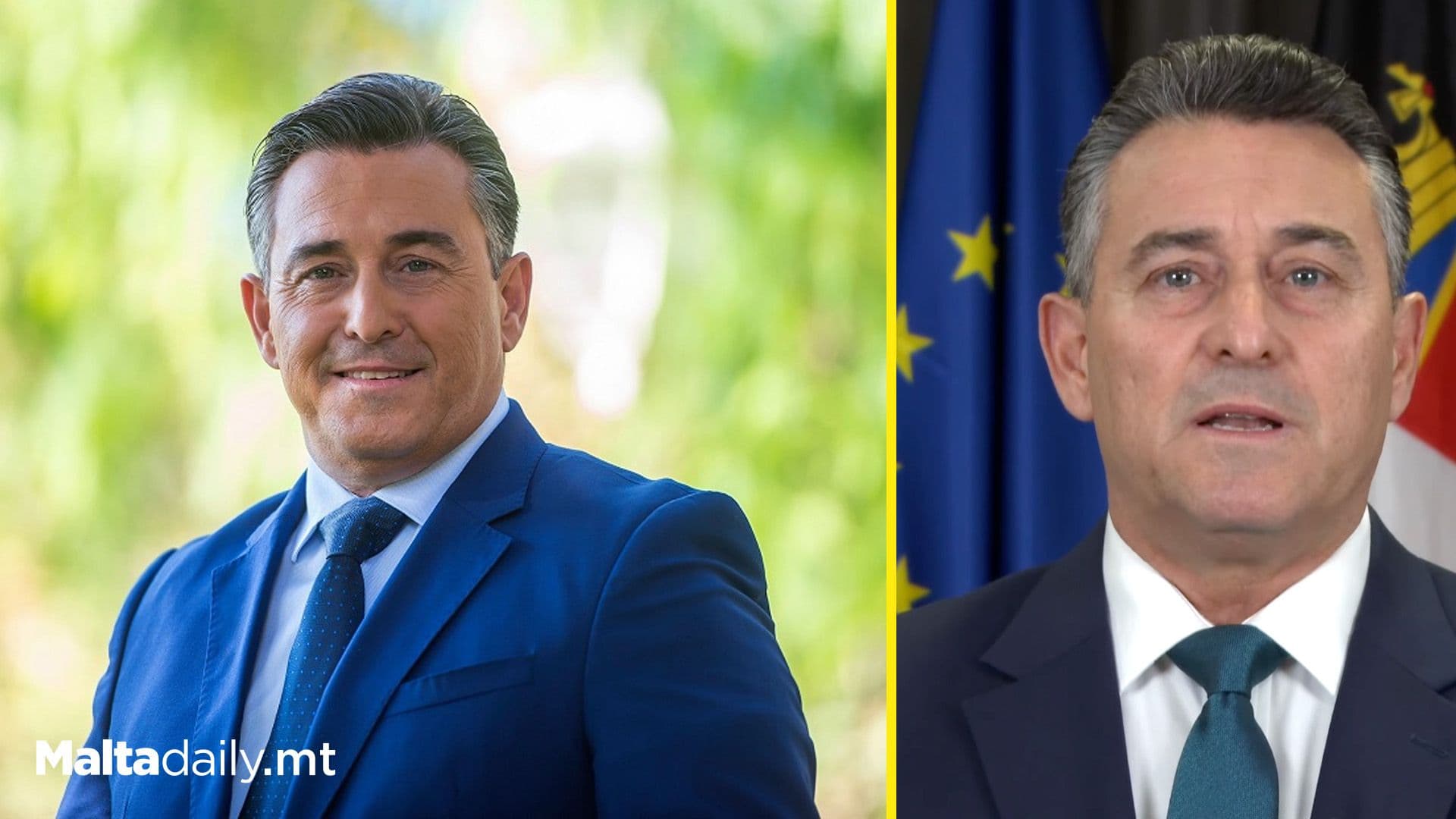 Opposition Leader Bernard Grech Calls for Manoel Island to Become a National Park