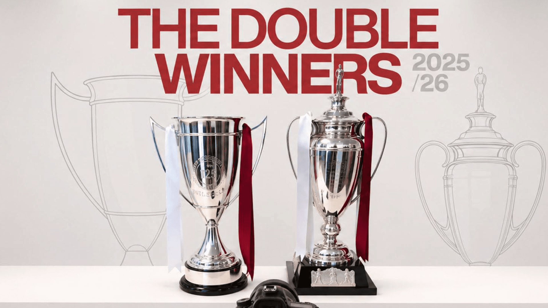 Valletta FC To Hold Fan Photoshoot With FA Trophy And Jubilee Cup