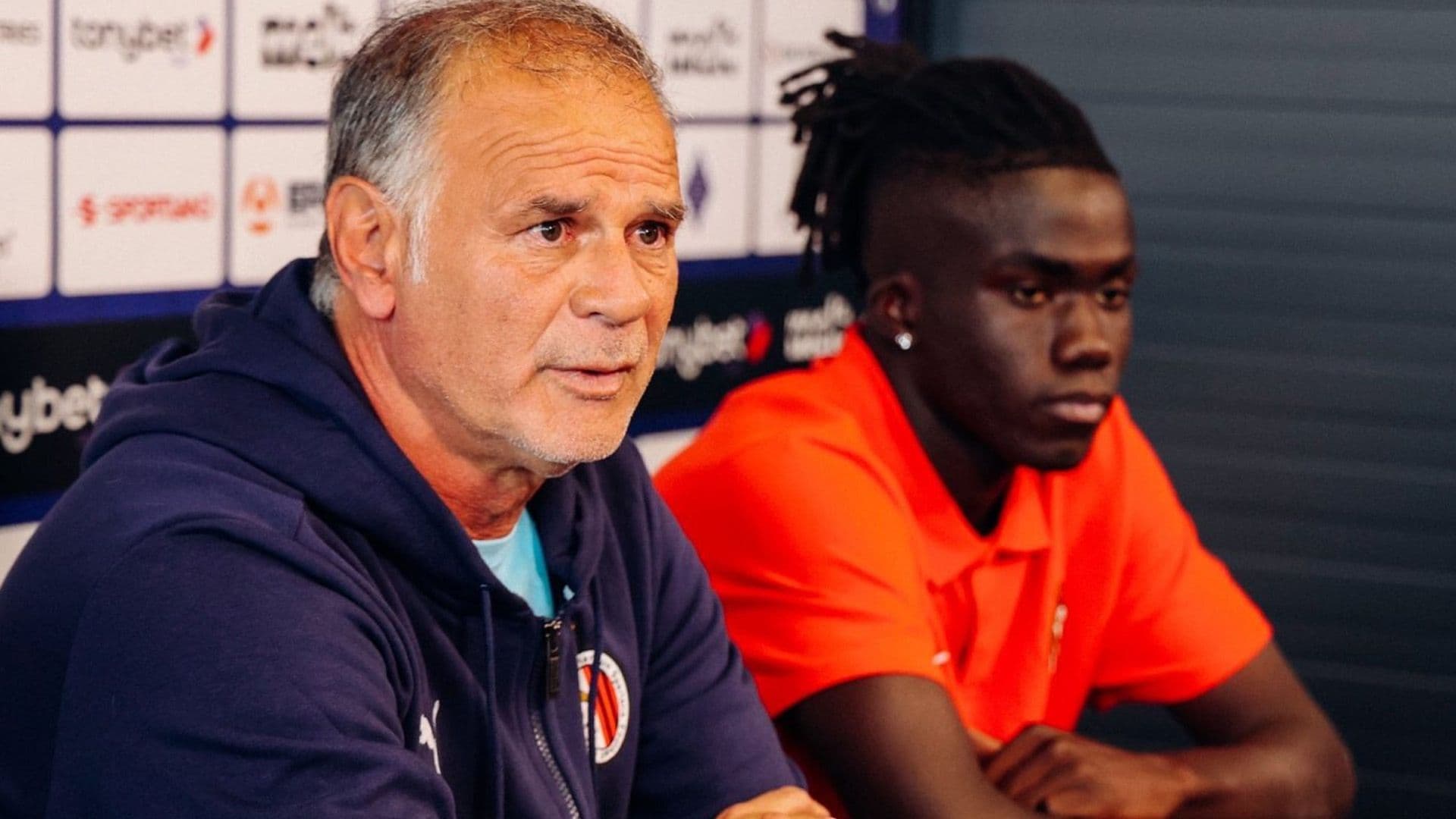 Ħamrun Spartans On The Brink Of European History Tonight In Riga