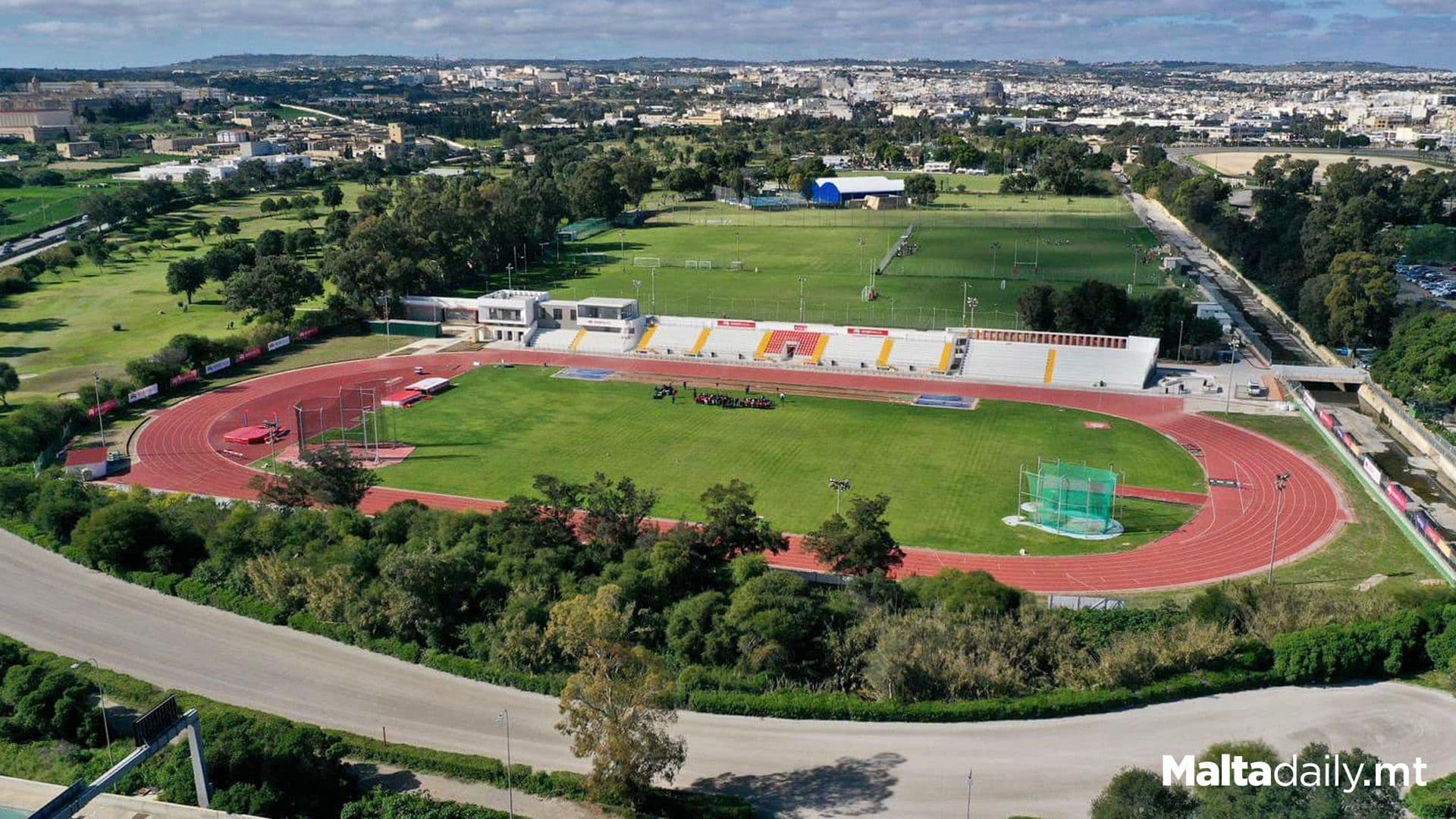 11 Athletes Tested Positive For Drugs In The Past 2 Years