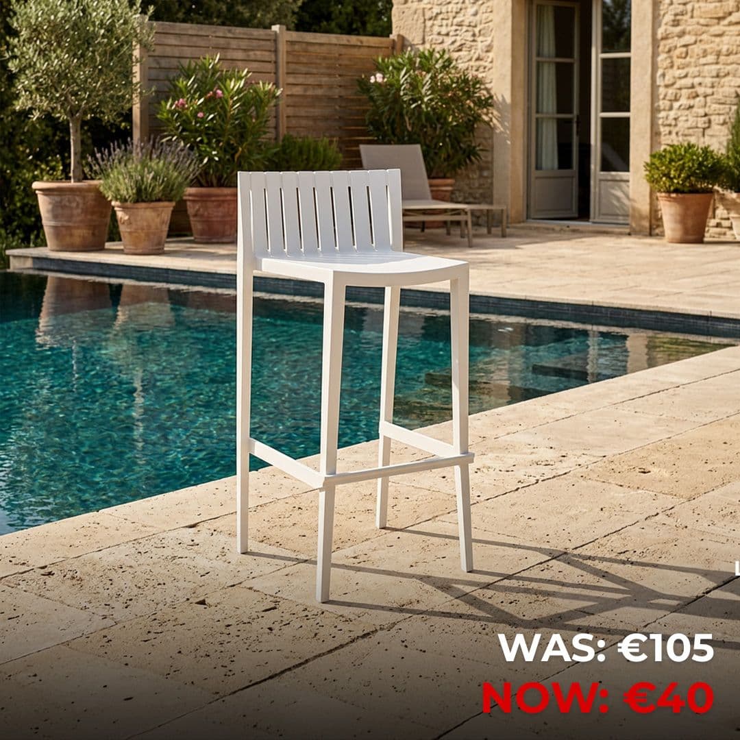September: Outdoor Offer season at OK Home