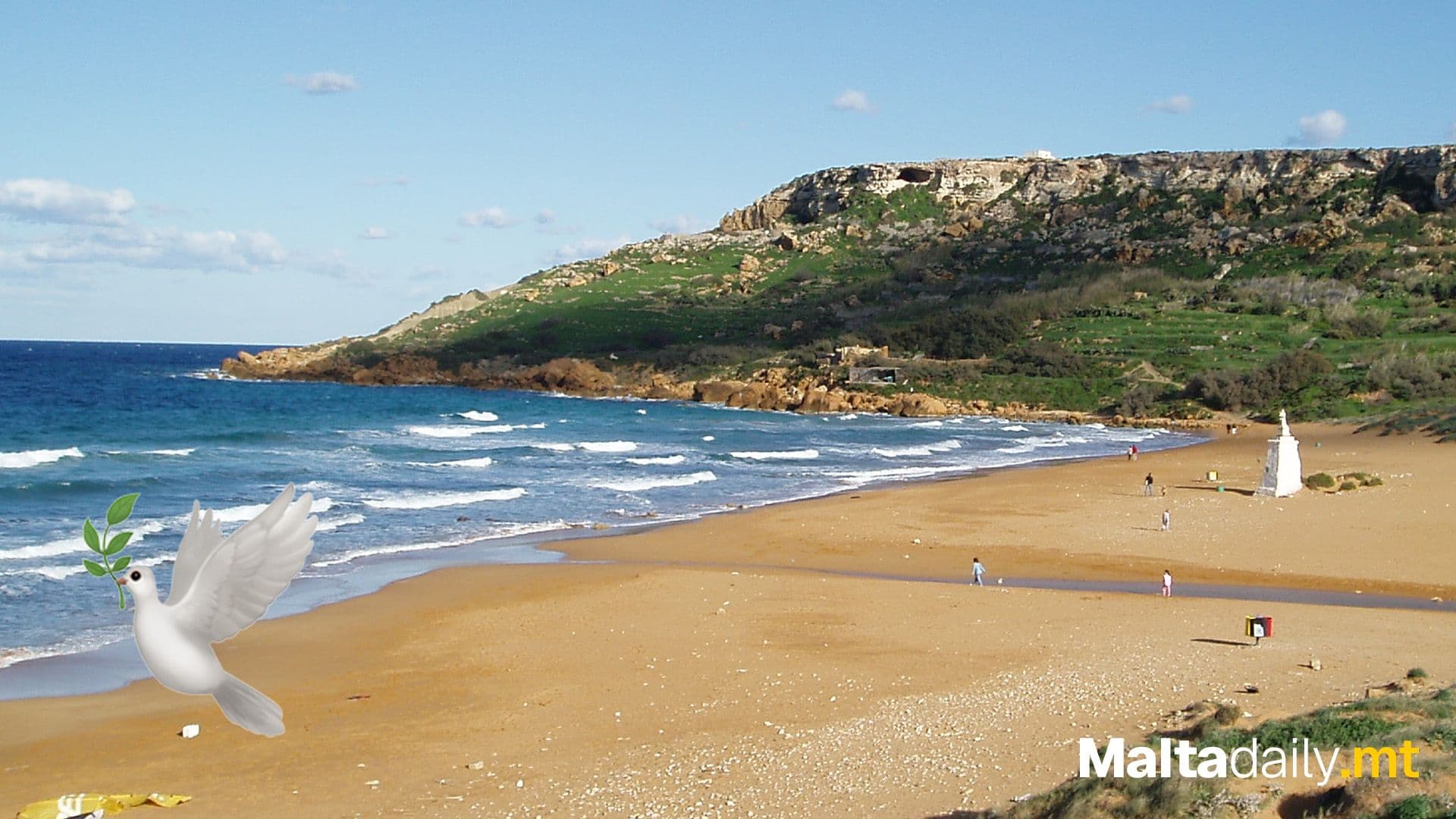 37-Year-Old Man Found Dead After Swimming Accident