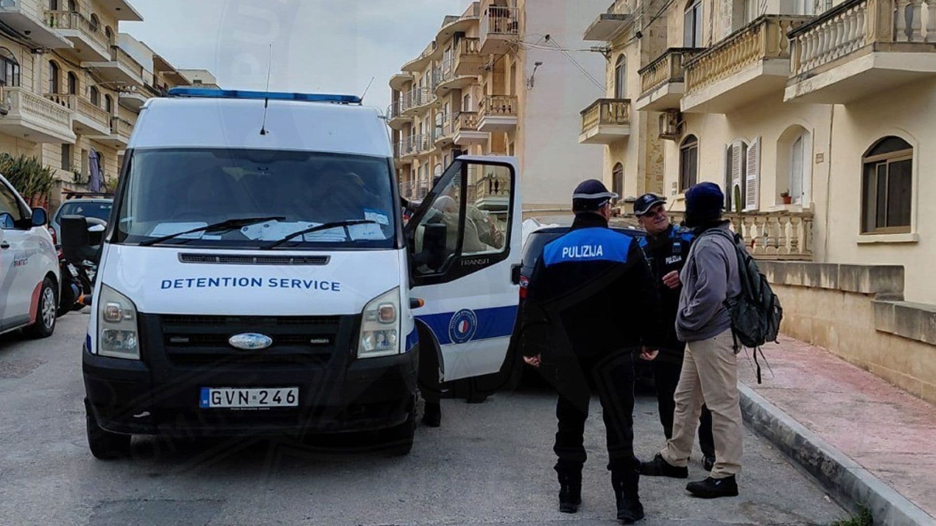 71 Persons Living In Malta Illegally Arrested in Malta & Gozo Inspections