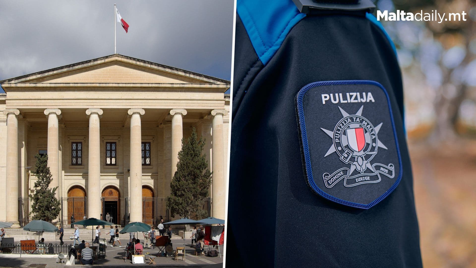 Colombian Man Charged With Chopping Up Body And Discarding Of It In Suitcase At Sea