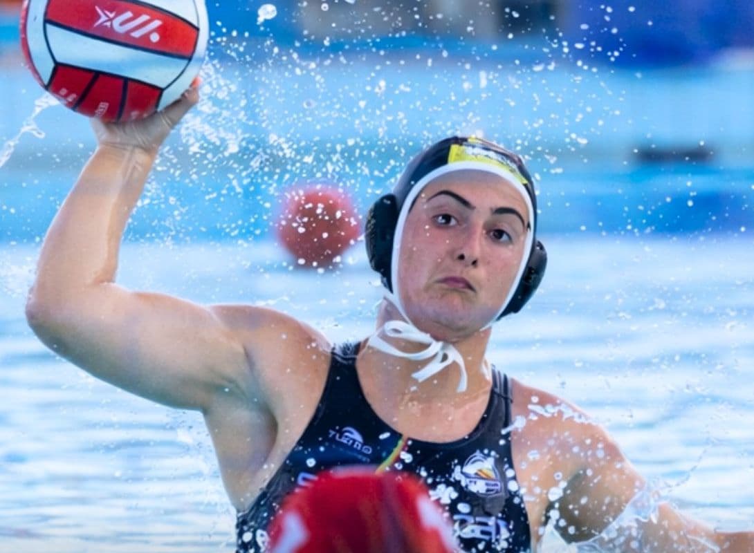 Abby Bonello Secures Winter Move to Greek Side OFTH