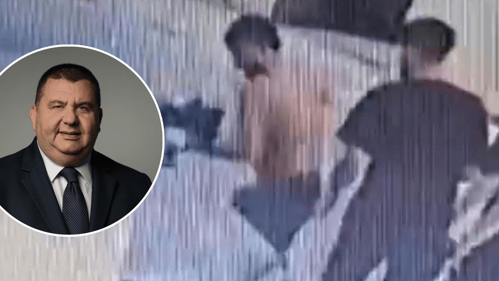 “F'Malta m'hemmx post għal min jaħseb li jista' jagħmel li jrid” - Glenn bedingfield