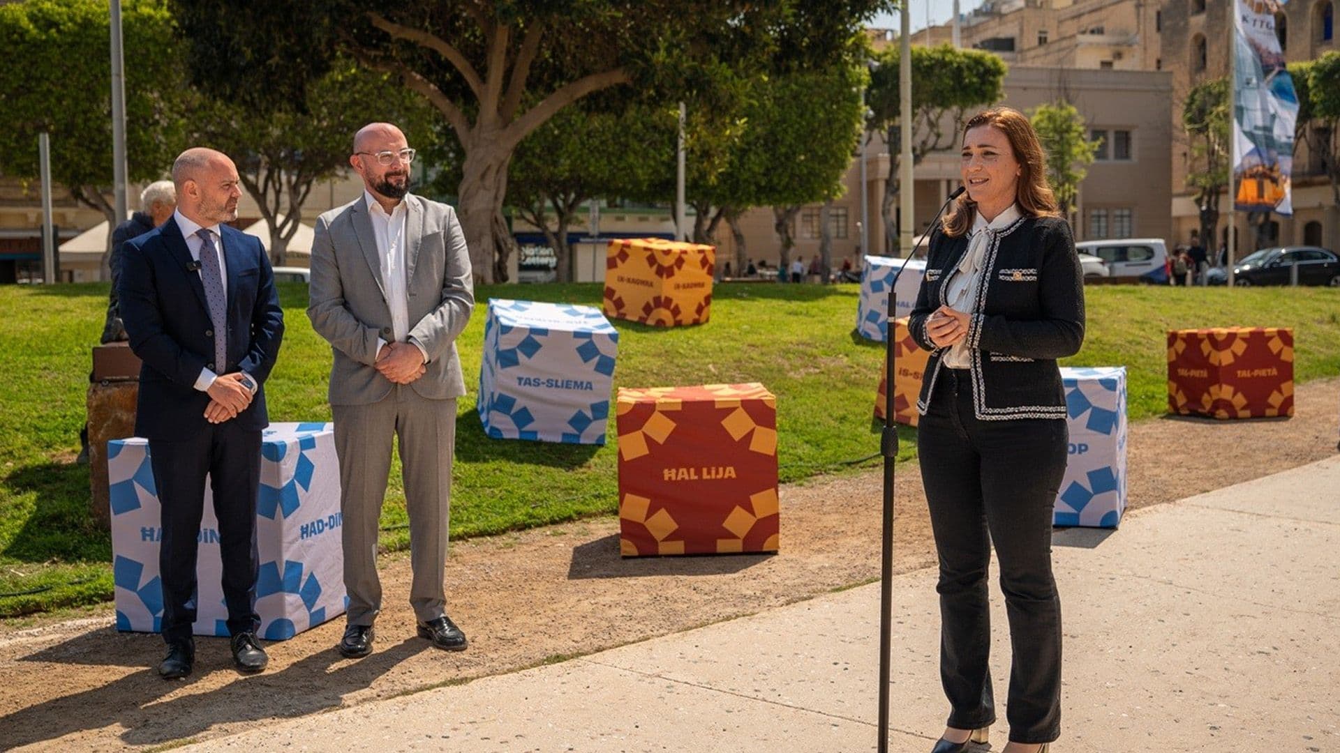 Details Announced For Second Edition Of Minn Pjazza Għal Pjazza