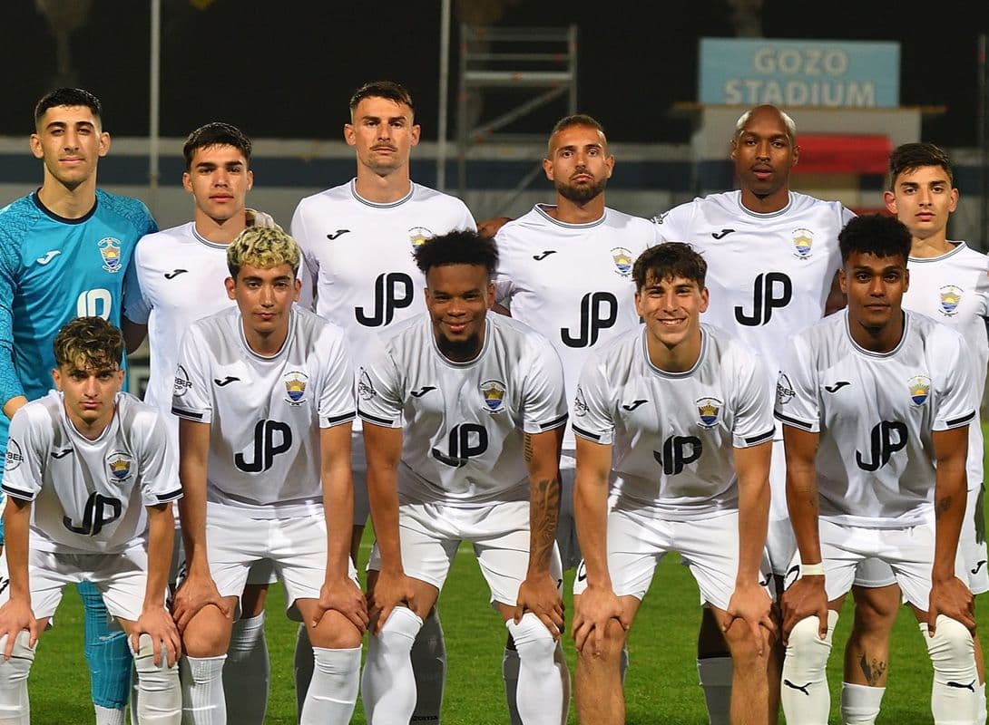 President Frank Sciberras urges unity as Nadur Youngsters prepare for a strong comeback