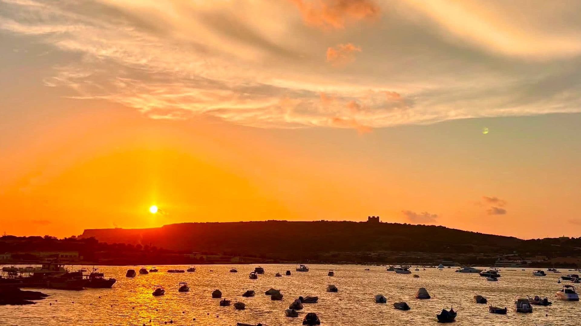 Why September Might Actually Be The Best Month To Enjoy Summer In Malta