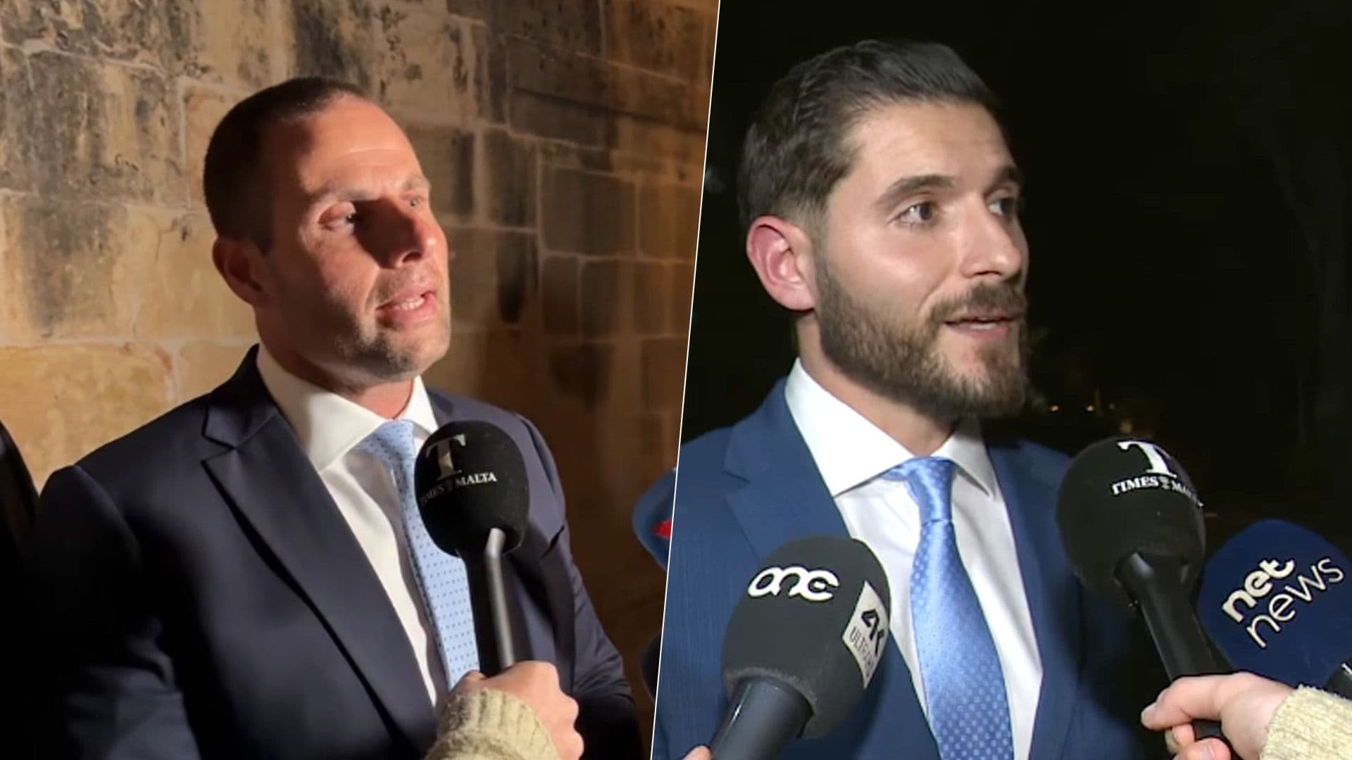 Prime Minister Calls For Meeting With PN Leader For Chief Justice Talks