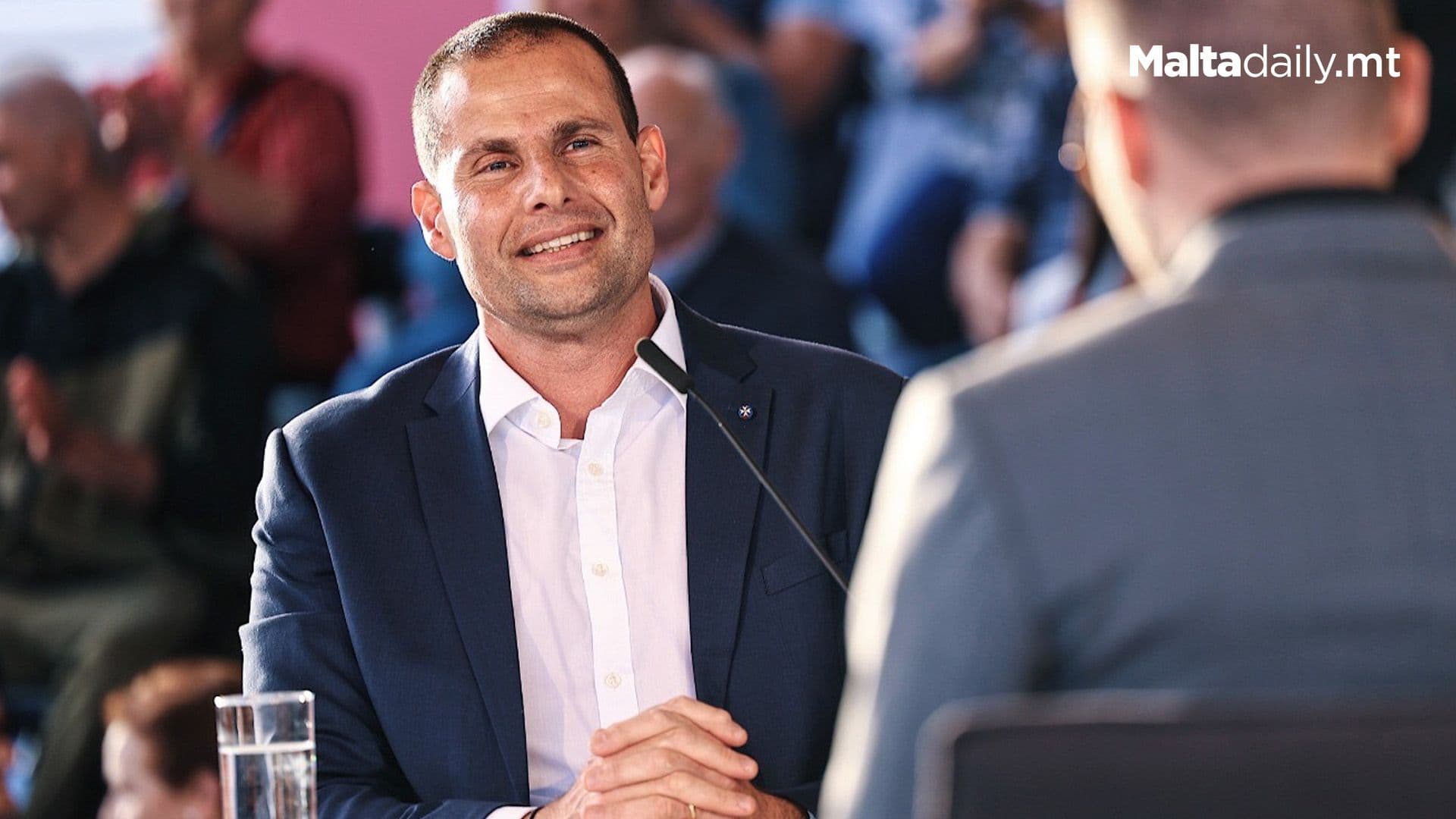 ‘A Plan For Every Locality’, Prime Minister Promises