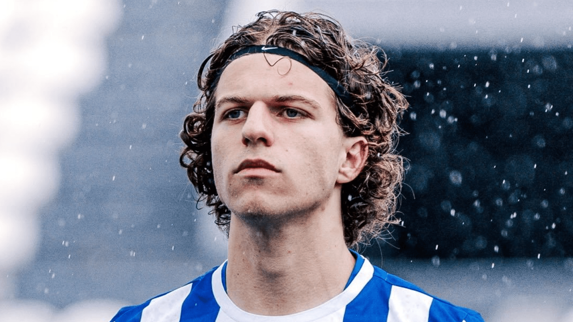 Samuel Vassallo Sign First Professional Contract With Mosta FC
