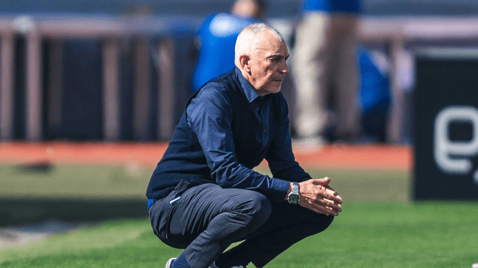 Official: Daniel Portela and Floriana FC Part Ways